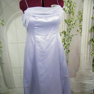 Robe de Bal ou demoiselle d’honneur Taille 20